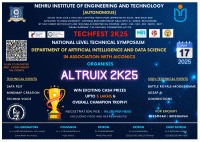 ALTRUIX-2K25